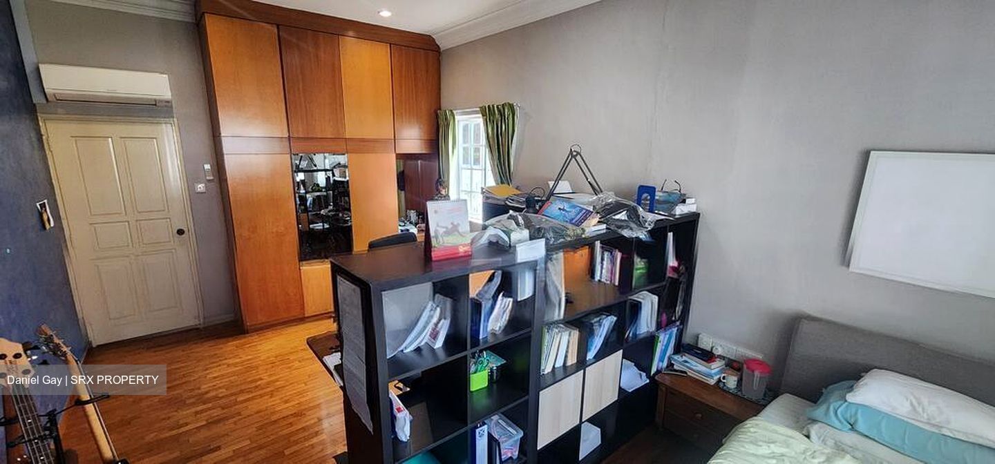 Seletar Garden (D28), Terrace #504180751